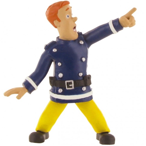 ¡SORTEO DE FIGURAS COMANSI ANUNCIO DE RESULTADOS!