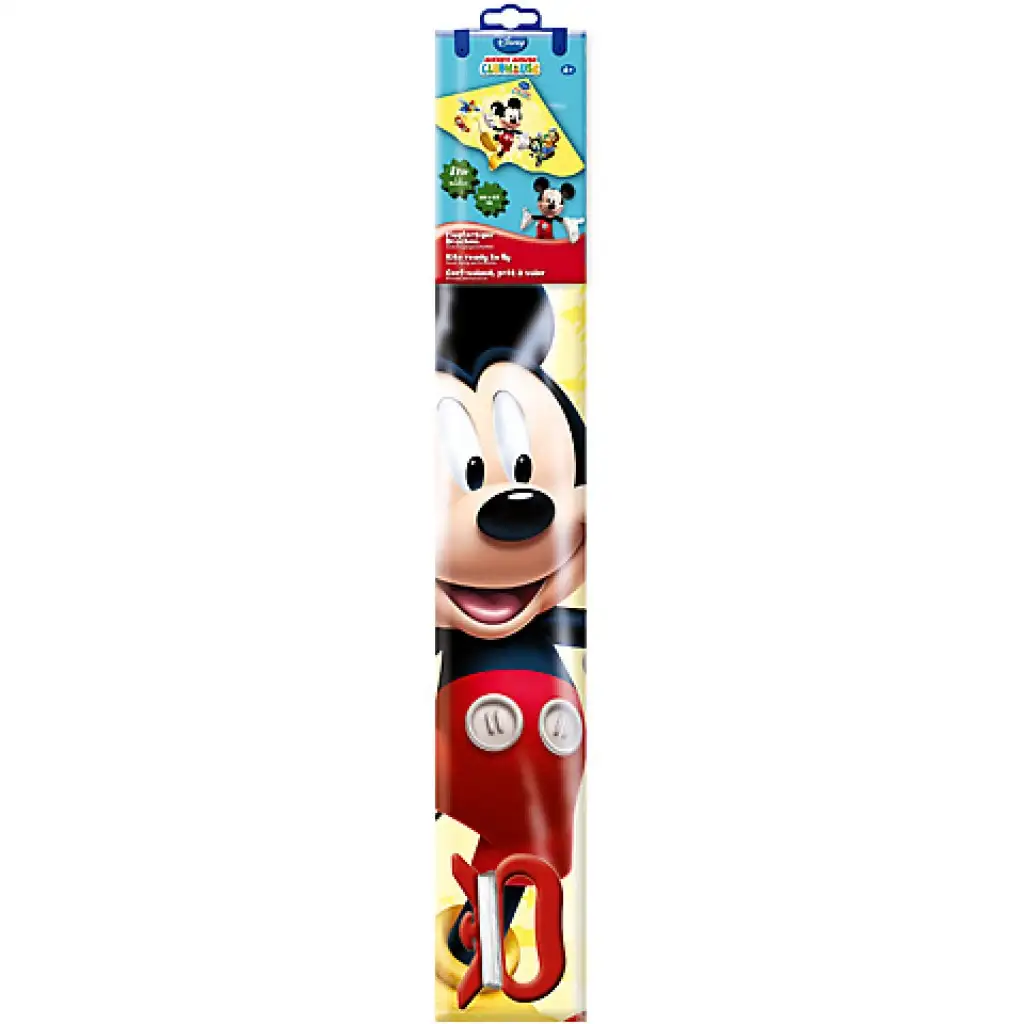 imagen de Cometa de Mickey Mouse 2