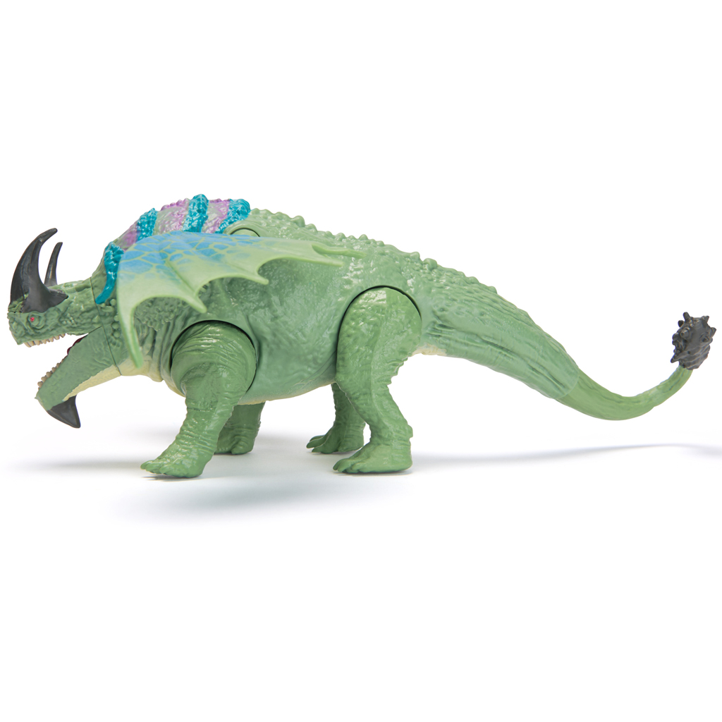 imagen de Cómo entrenar a tu dragón: Figura de dragón Rugido 19cm - Spin Master 3