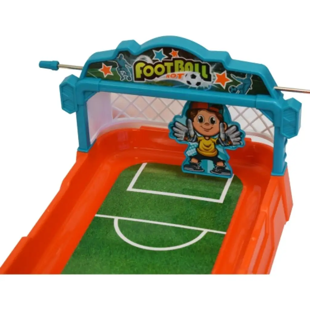 imagen de Compañero portero: juego de habilidad de tiro a puerta 3