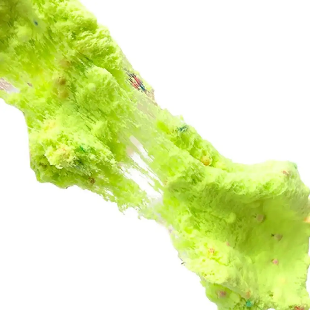 imagen de Compound Kings: Mezcla y revuelve slime de cupcake aromático con sorpresa 4