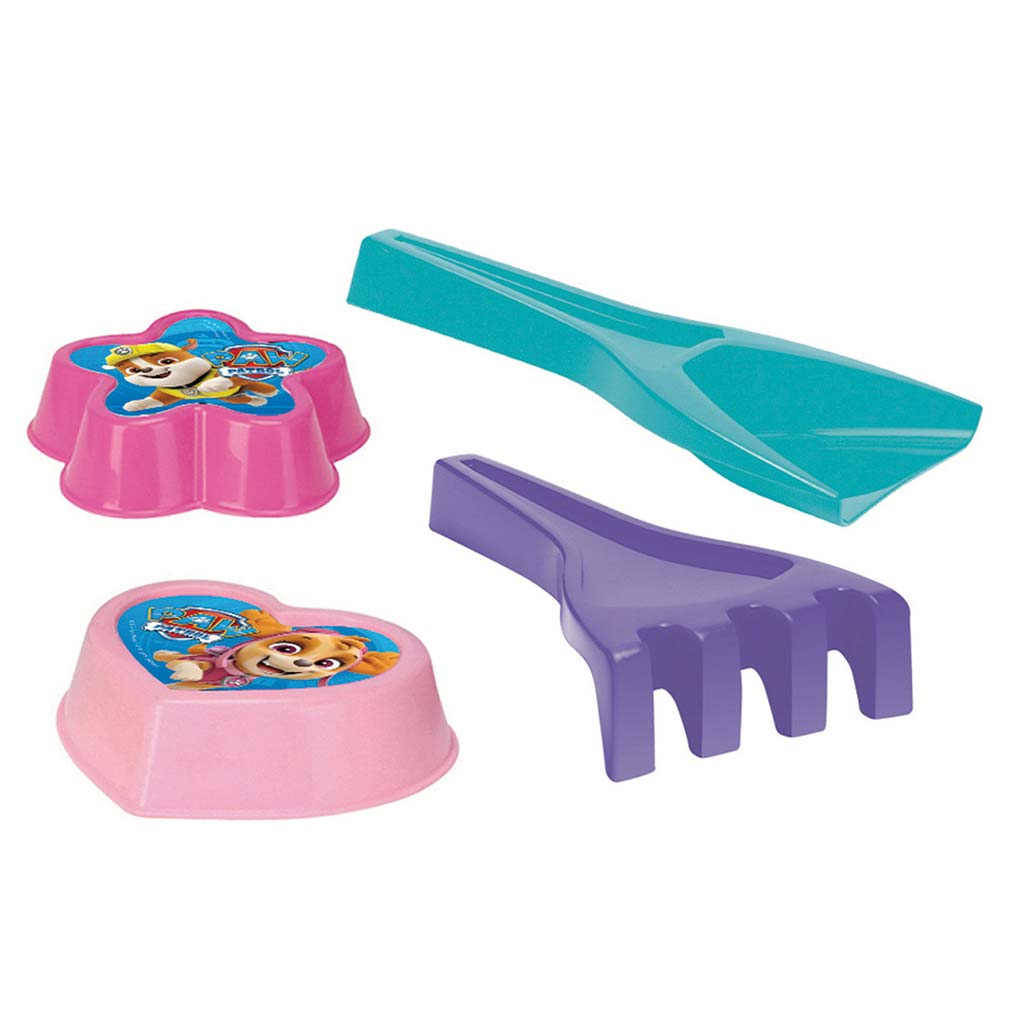 imagen de Conjunto de arena de 4 piezas de Patrulla Canina - Wader 2
