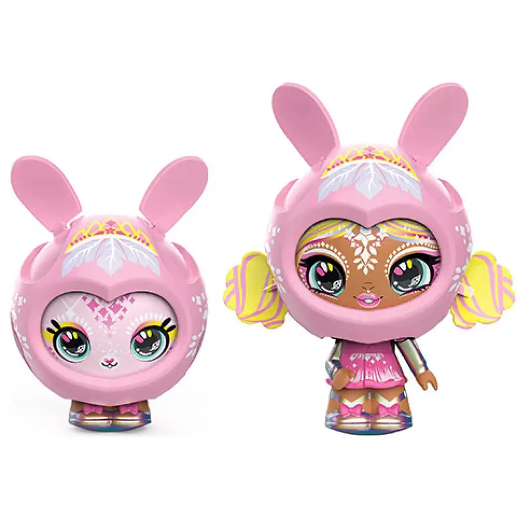 imagen de Conjunto de juego Zoobles Multipack - Spin Master 3