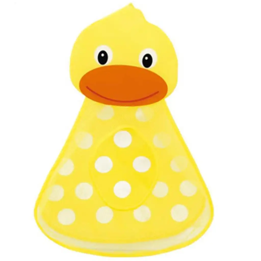 imagen de Contenedor de juguetes con patito 1