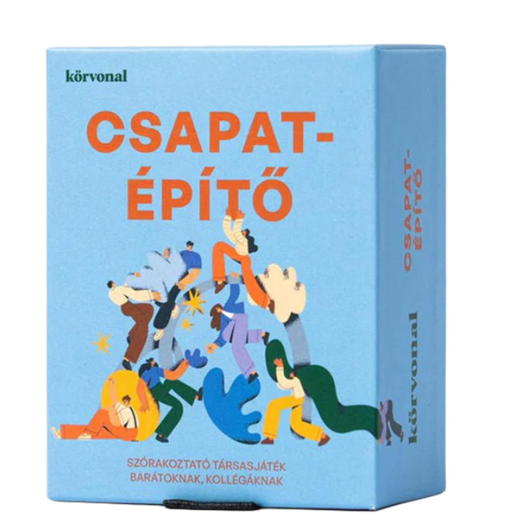 imagen de Contorno: Constructor de Equipos — Juego divertido para grupos de amigos, colegas 1