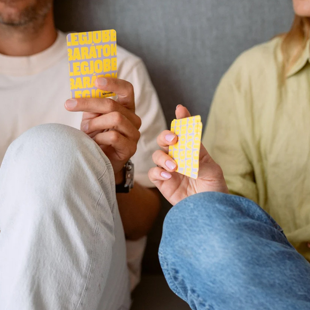 imagen de Contorno: Mejores Amigos – Preguntas que acercan 5