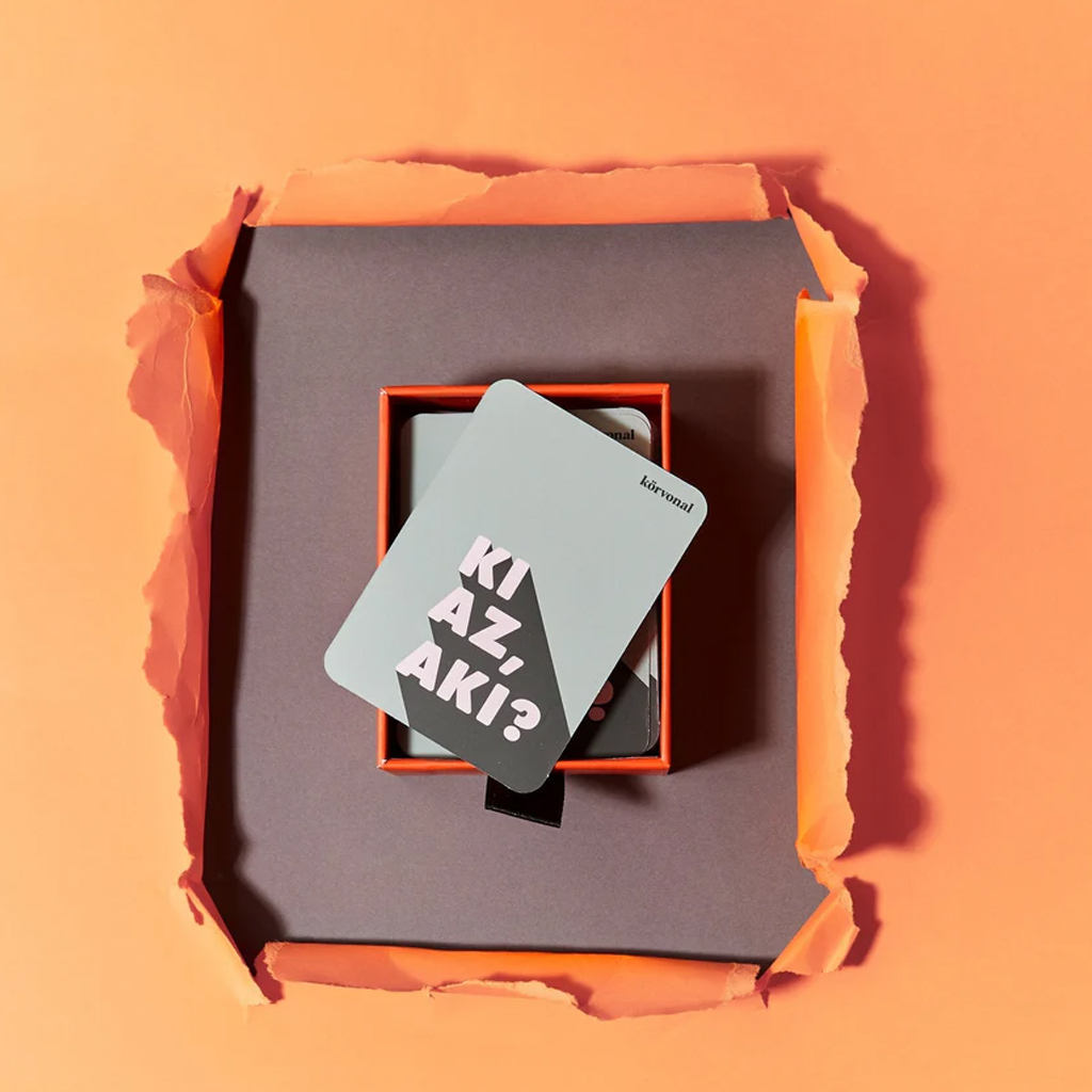 imagen de Contorno: quién es, quién — cómo nos ven nuestros amigos 2