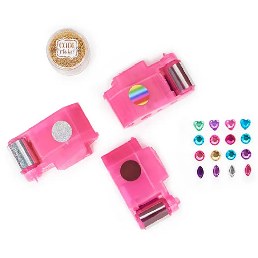 imagen de Cool Maker: Go Glam U-nique recarga - Spin Master 3