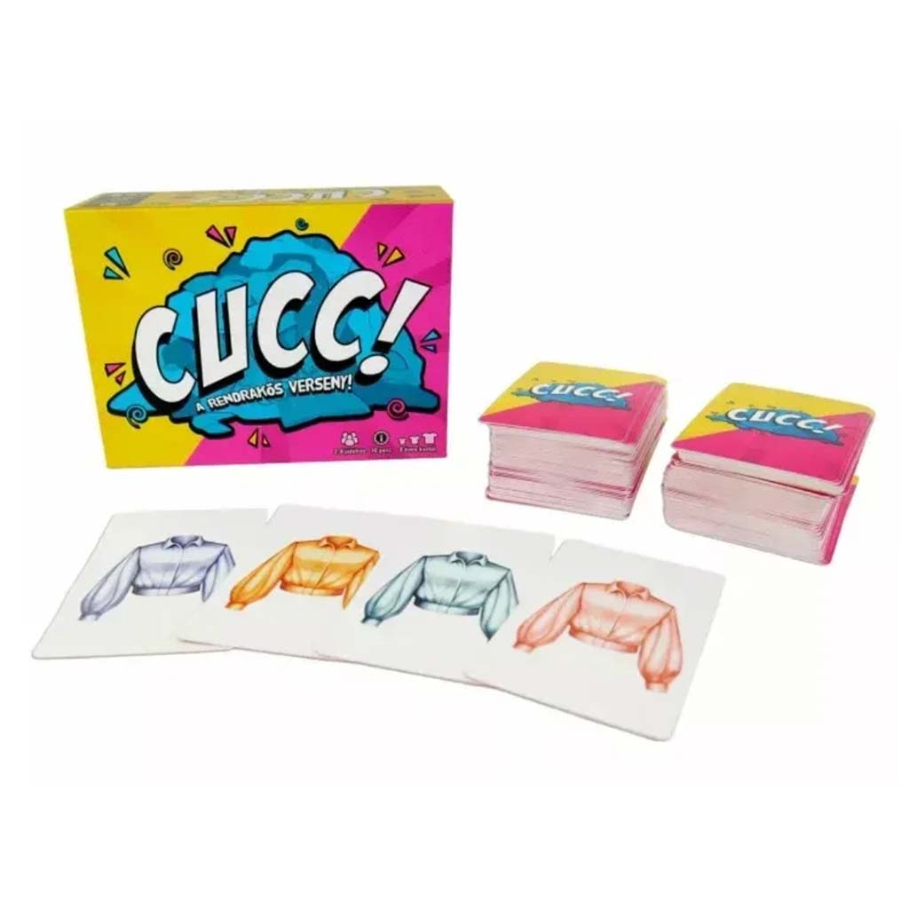 imagen de ¡Cosa! juego de mesa 3