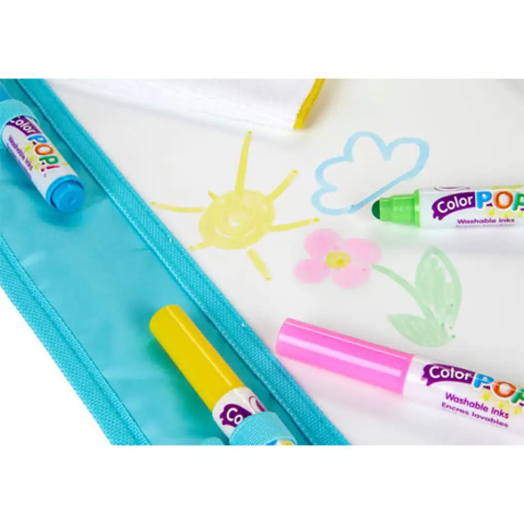 imagen de Crayola: Colour POP! alfombra de dibujo 2