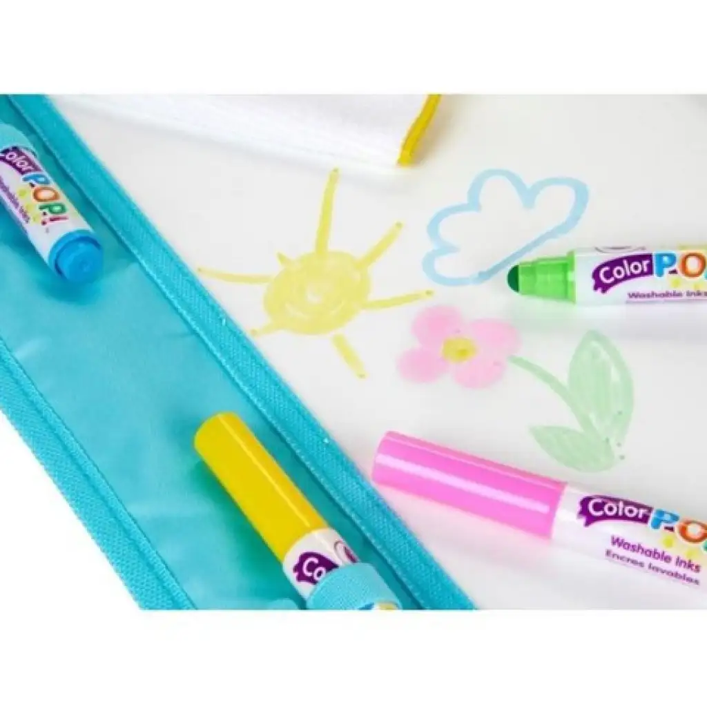imagen de Crayola: Colour Pop Irka-Firka alfombra 3