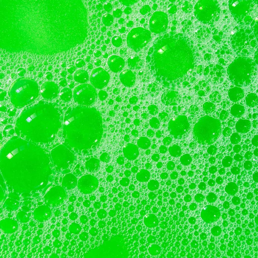 imagen de Craze Inkee: DinoRex líquido de baño espumoso vegano con aroma a cola - EPEE 3