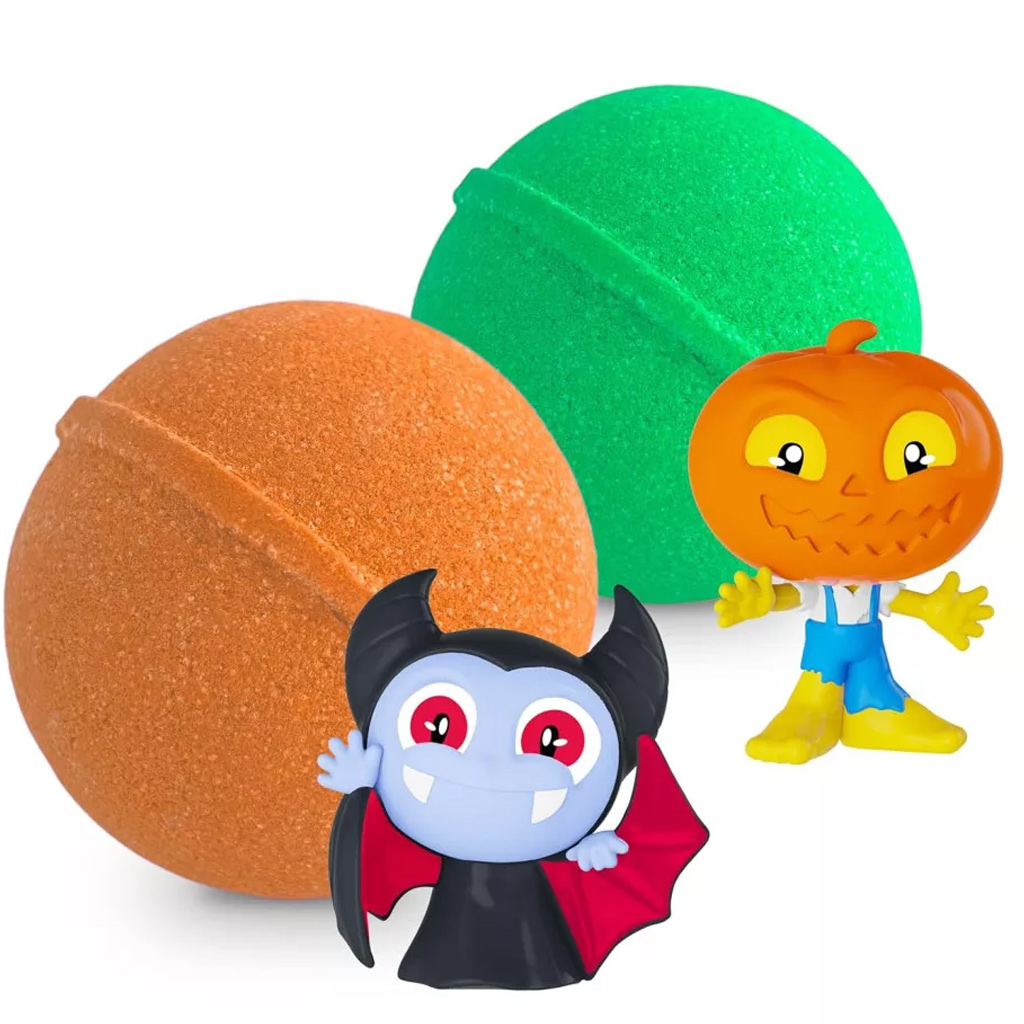 imagen de Craze Inkee: Halloween bomba de baño sorpresa 2