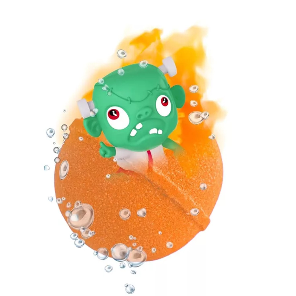 imagen de Craze Inkee: Halloween bomba de baño sorpresa 3