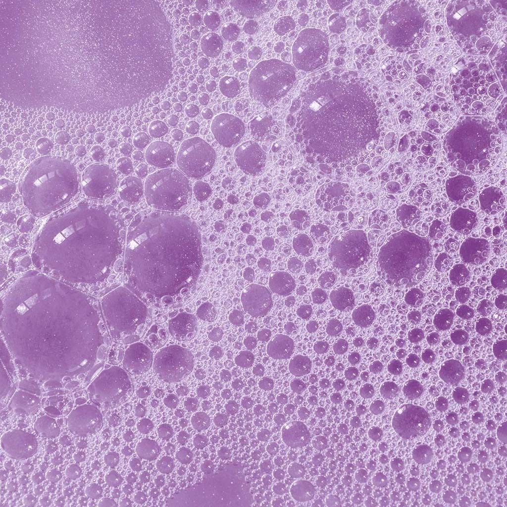 imagen de Craze Inkee: Líquido de baño espumoso vegano con aroma a uva - EPEE 3