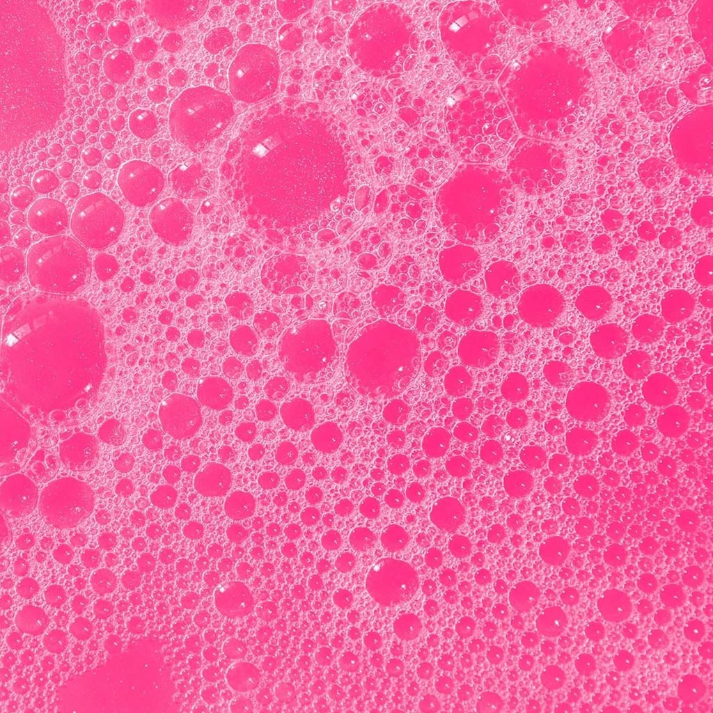 imagen de Craze Inkee: Líquido de baño espumoso vegano - Unicornio Galupy con aroma a chicle - EPEE 3