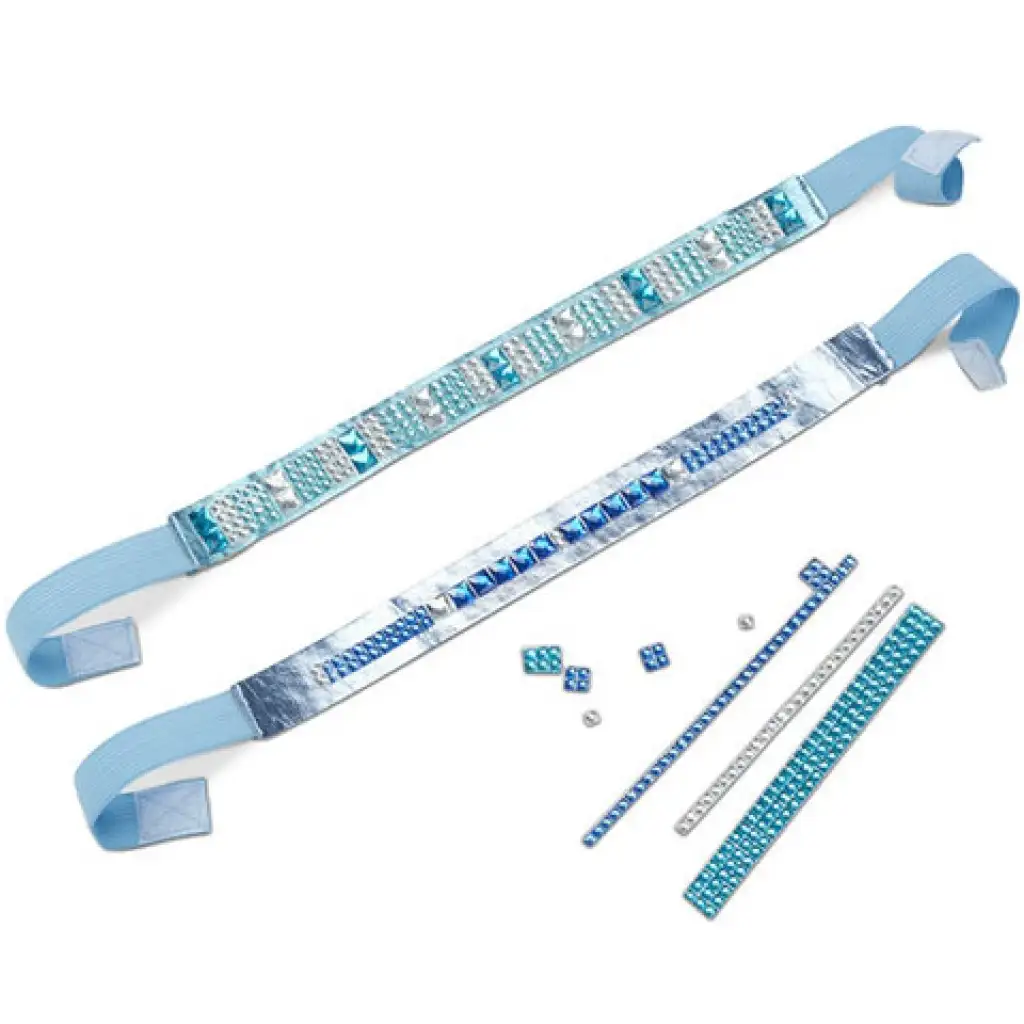 imagen de Creador de diademas con cristales - Melissa & Doug 2