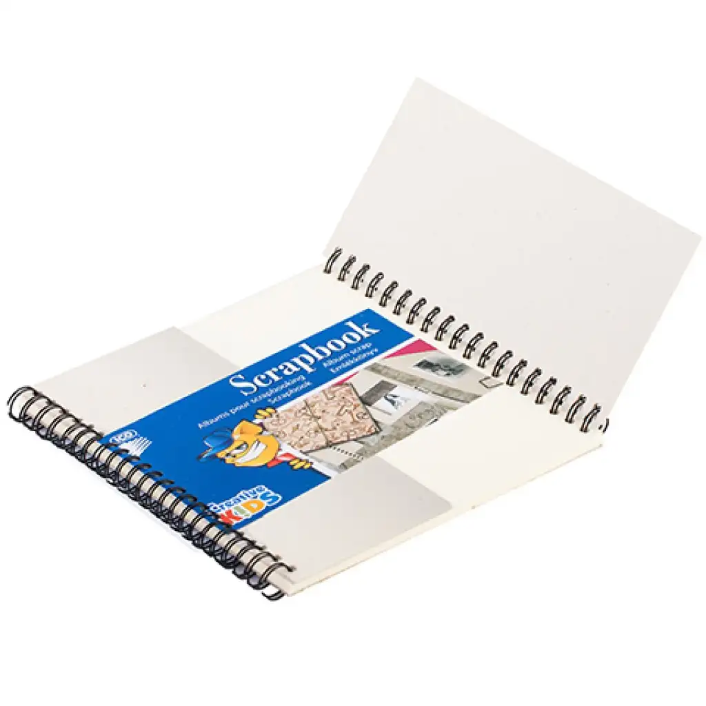 imagen de Creative Kids: Álbum creativo 15x15cm 1