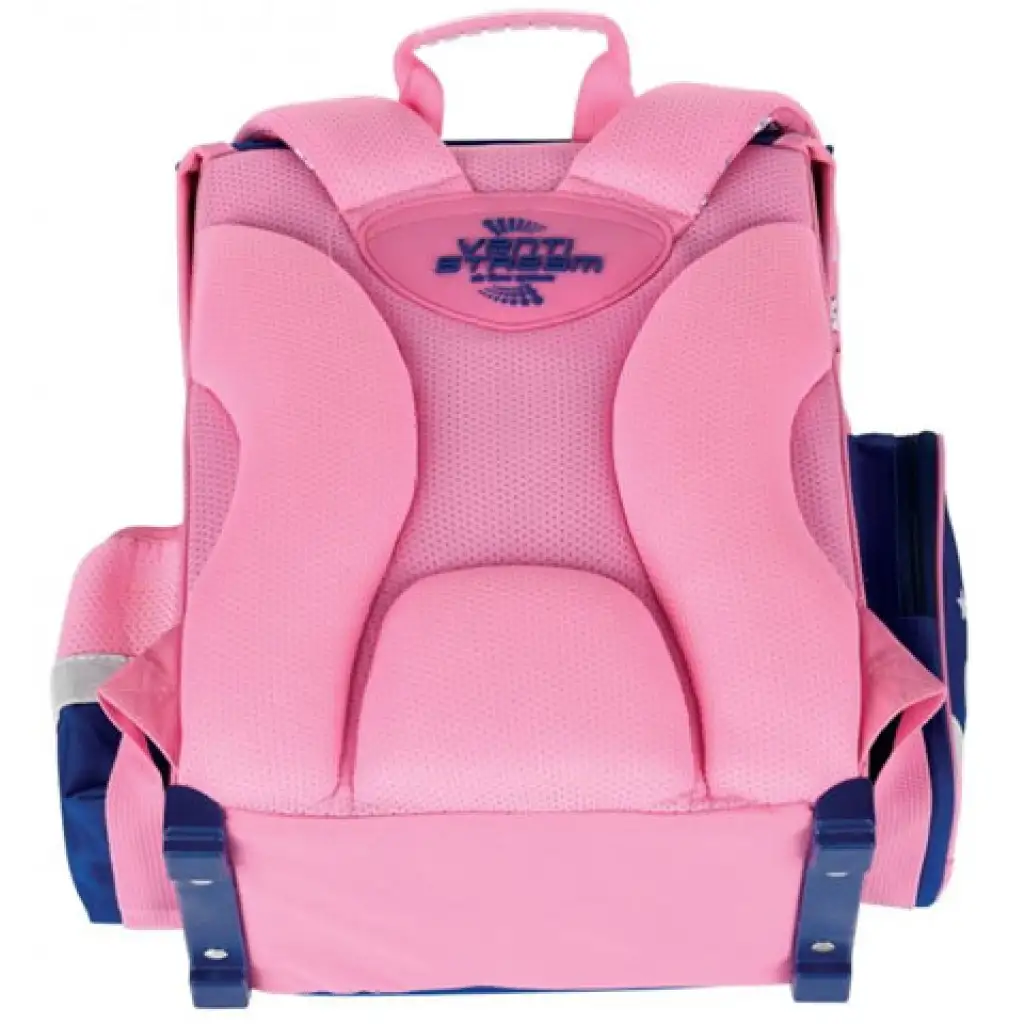 imagen de Cree en la Magia: Mochila ergonómica Cicakornis, mochila 36x27x14cm - Bambino 2