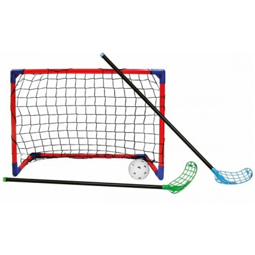 imagen de CROSS Set de juego de floorball 2
