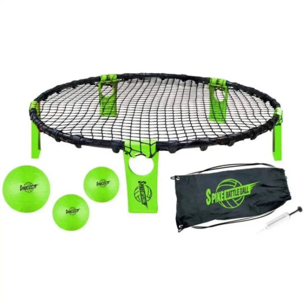 imagen de CROSS Spike Ball juego de pelota 1