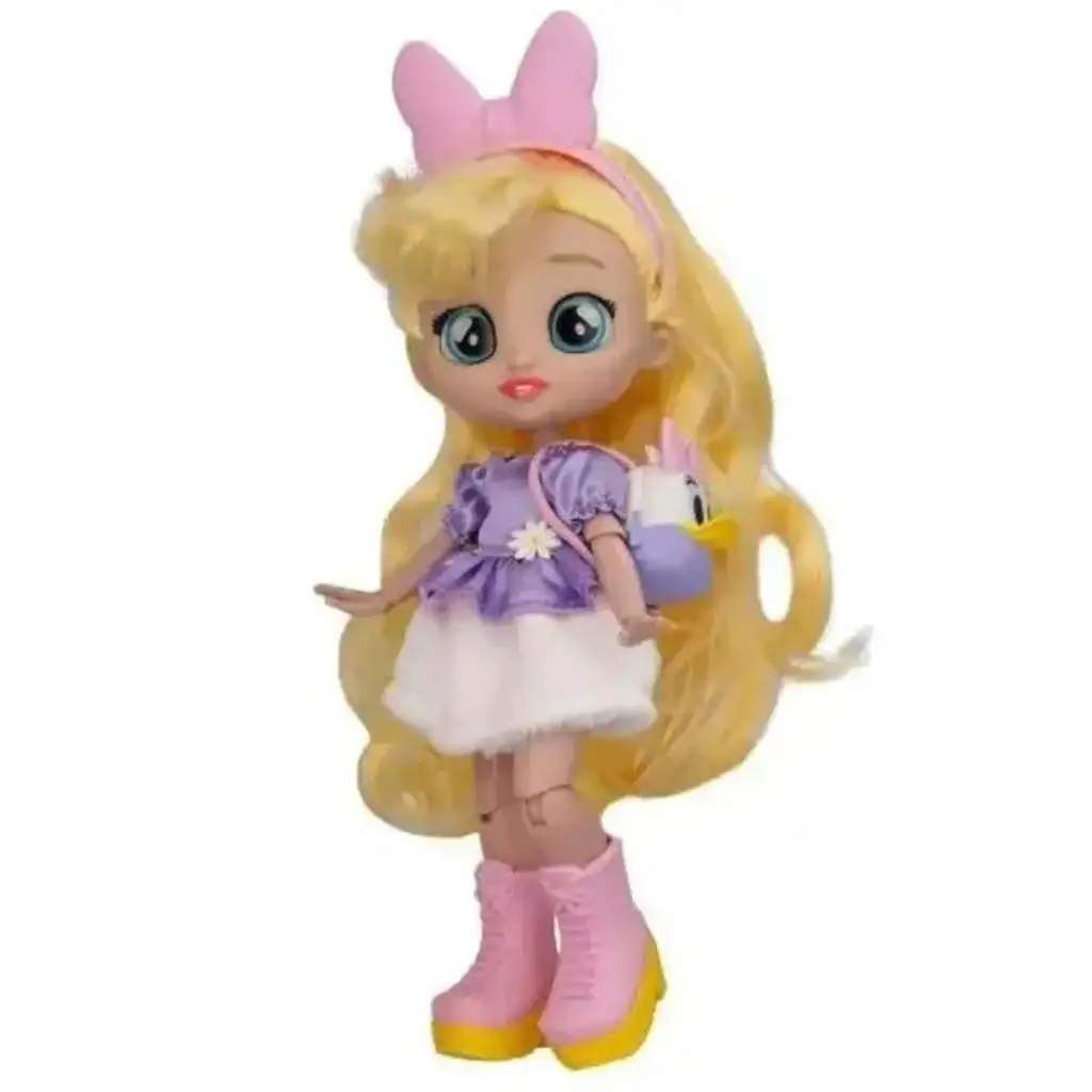 imagen de Cry Babies: Best Friends Forever - Daisy pato llorón 2