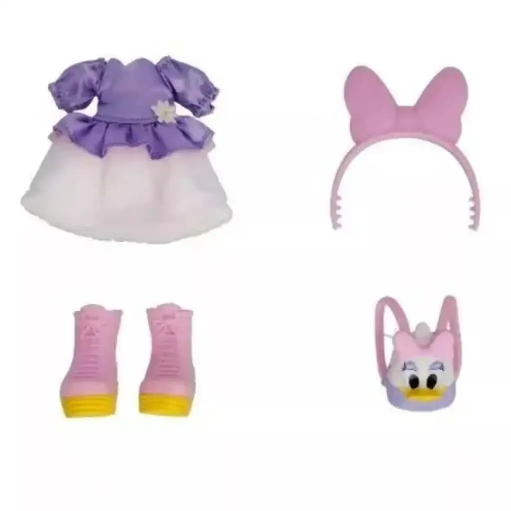 imagen de Cry Babies: Best Friends Forever - Daisy pato llorón 3