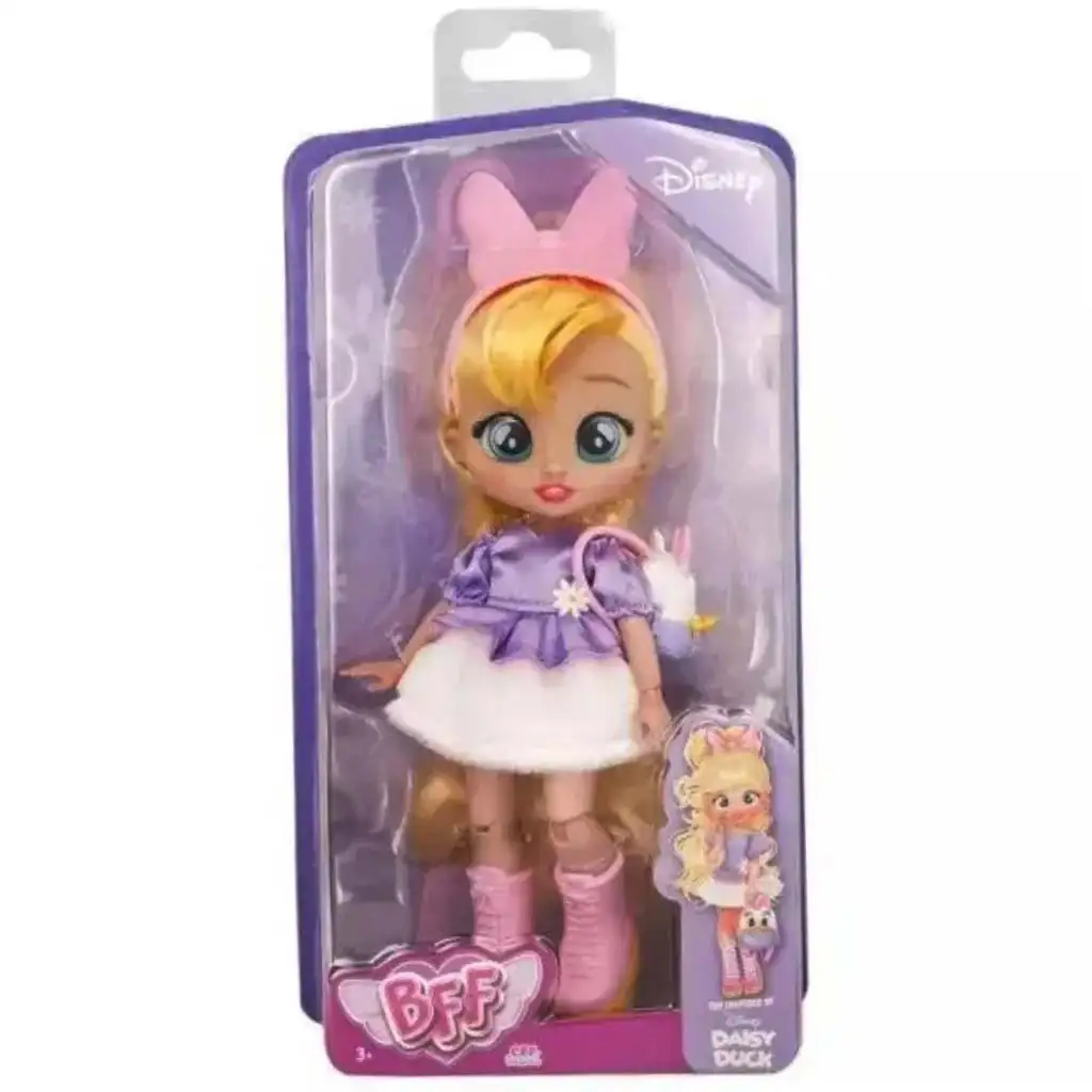 imagen de Cry Babies: Best Friends Forever - Daisy pato llorón 1