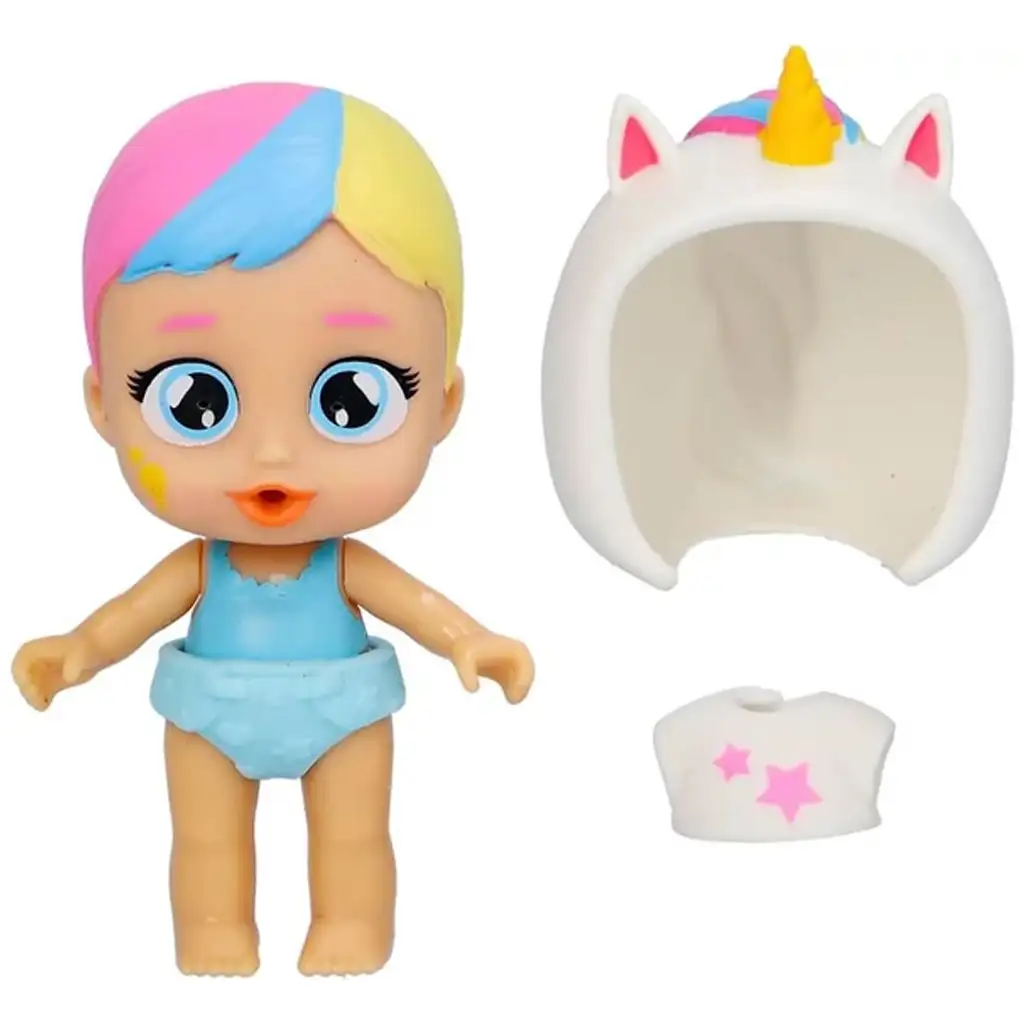 imagen de Cry Babies: Playtime - Dreamy y su andador 2