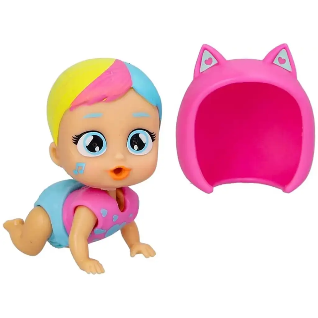 imagen de Cry Babies: Playtime - Gimnasio de Millie 3