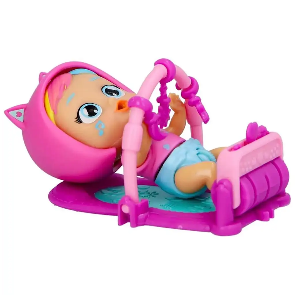 imagen de Cry Babies: Playtime - Gimnasio de Millie 4