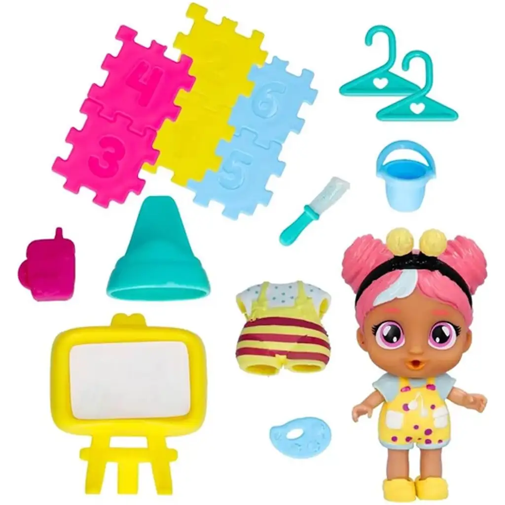imagen de Cry Babies: Playtime - La habitación de juegos de Maddy 2