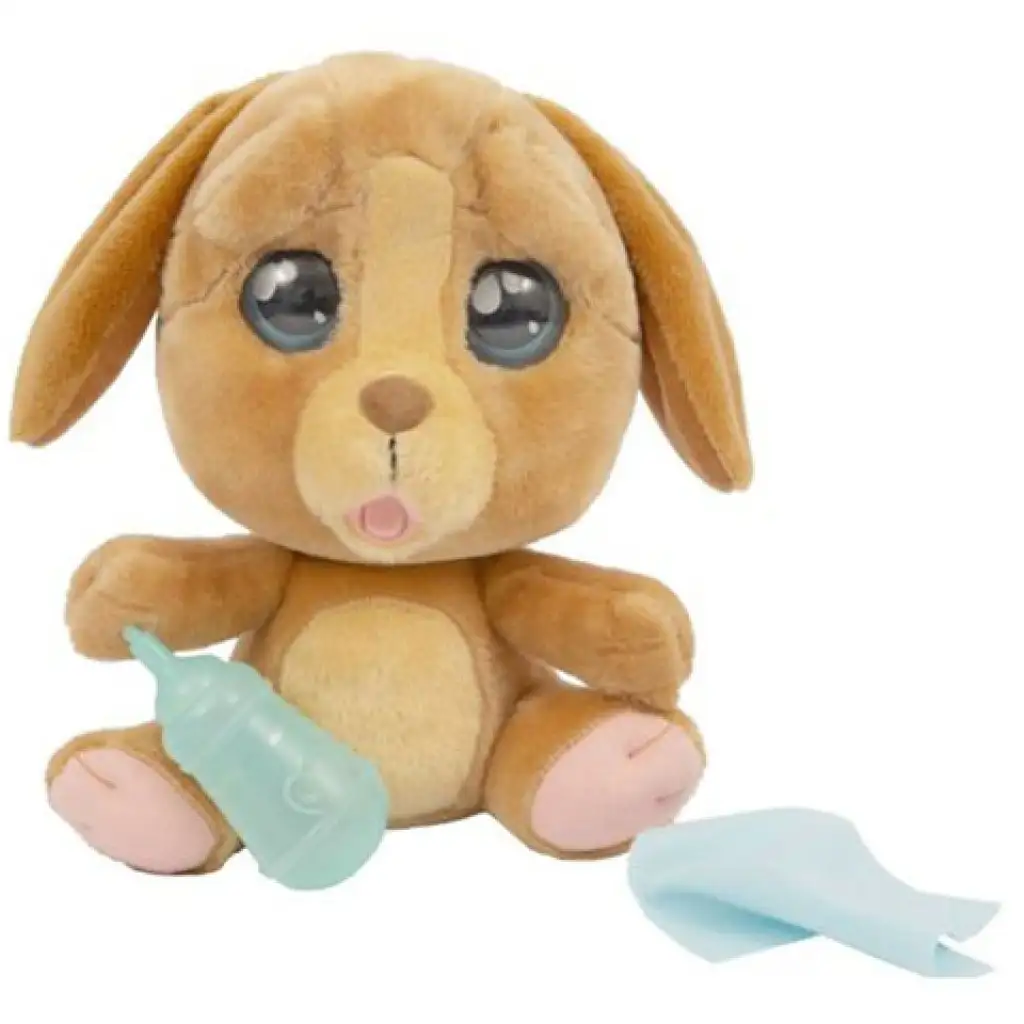 imagen de Cry Pets: Perrito llorón en dos versiones 2