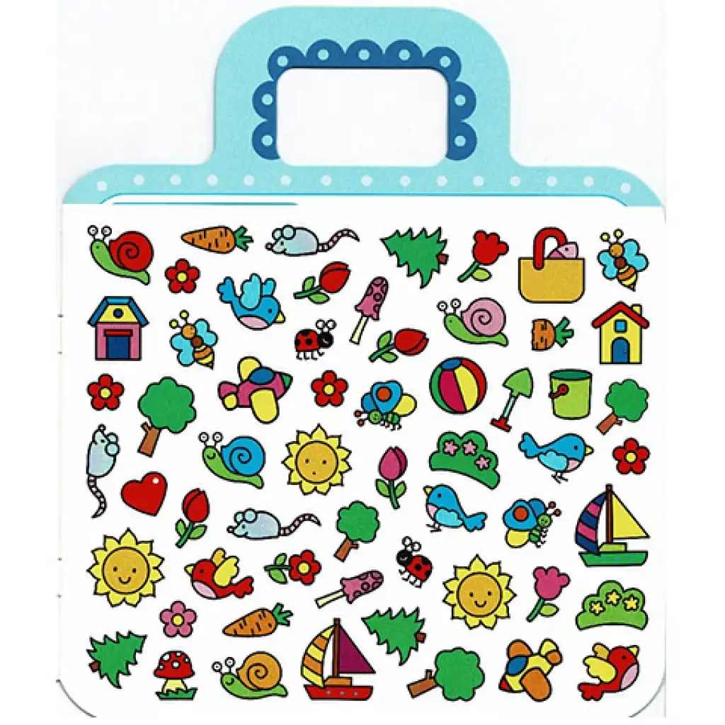 imagen de Cuaderno de colorear con orejas para niños - 2. Avión 4