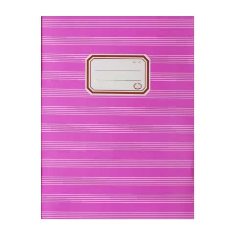 imagen de Cuaderno de notas musicales A/4 86-32 1