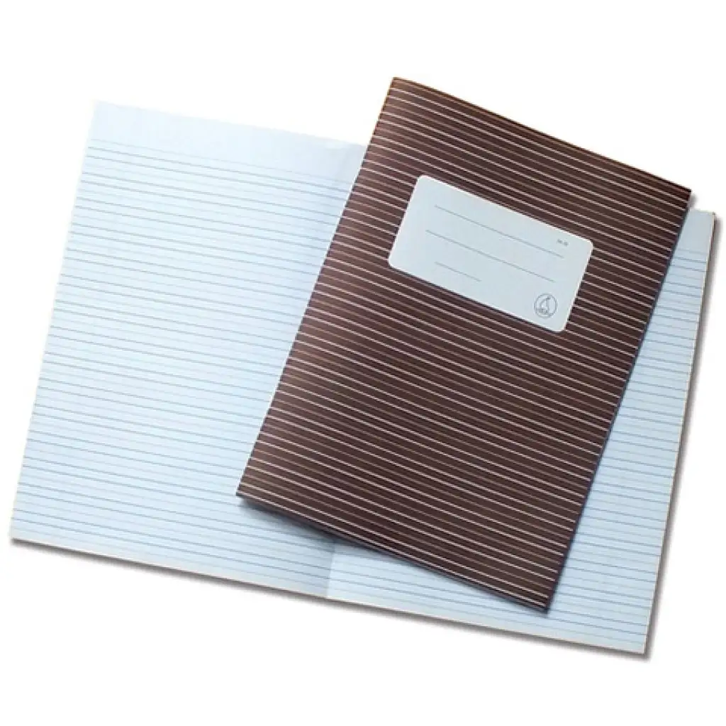 imagen de Cuaderno de taquigrafía A/5 24-32 para principiantes 1