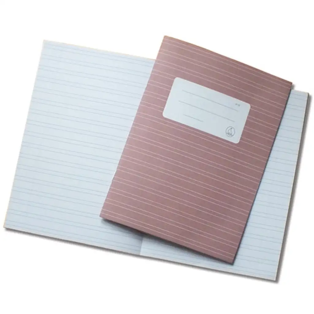 imagen de Cuaderno de taquigrafía avanzada A/5 25-32 1