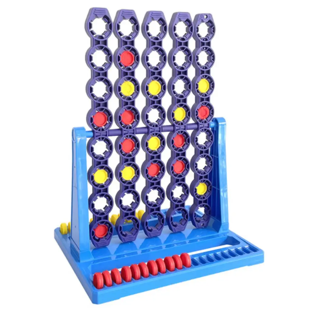 imagen de ¡Cuatro mareados! juego de mesa 2