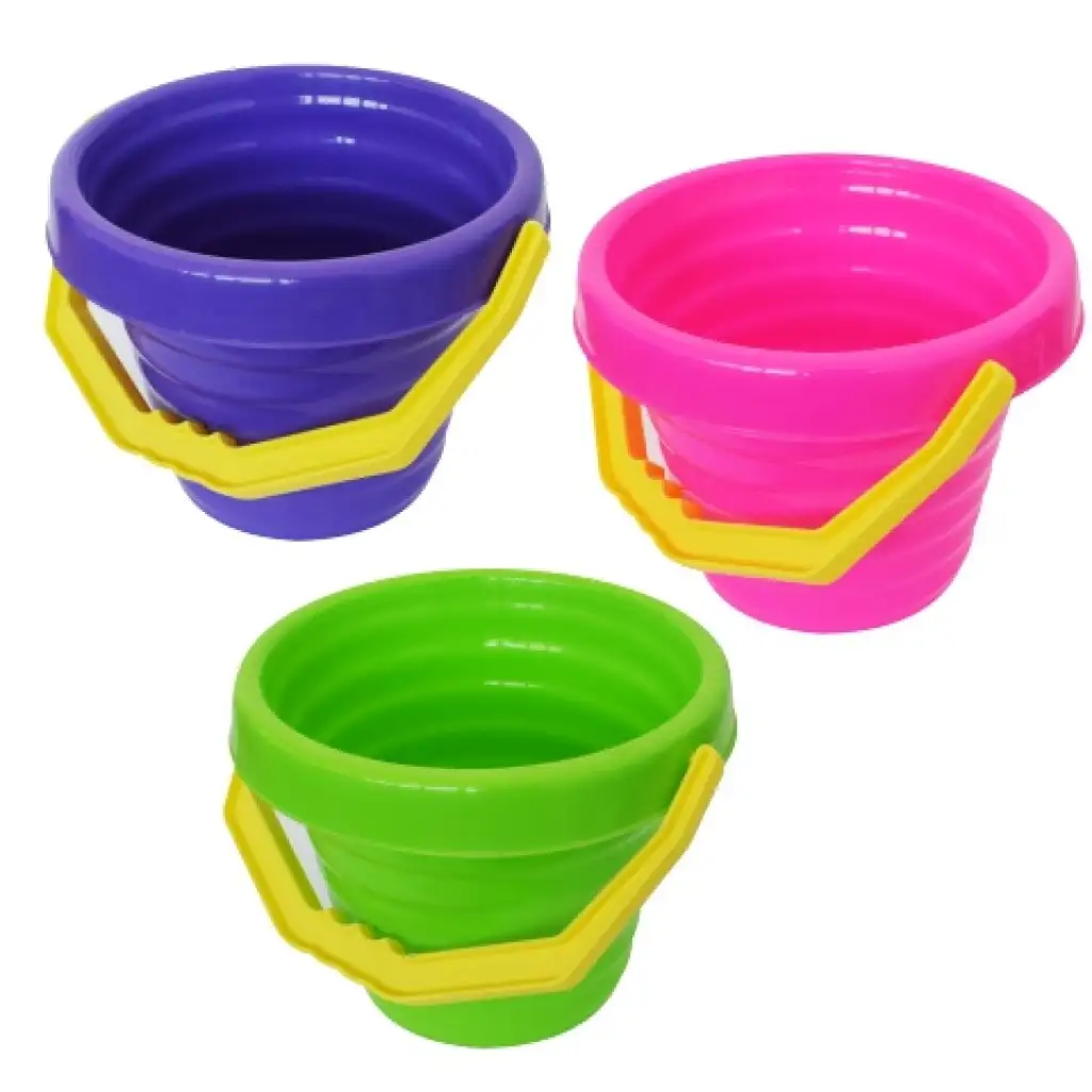 imagen de Cubo de arena 3.3L 4