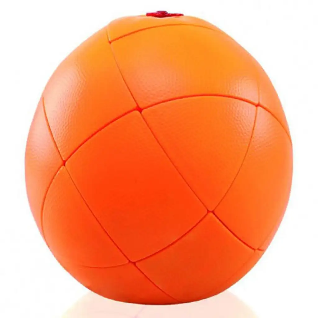 imagen de Cubo Naranja juego de habilidad 2