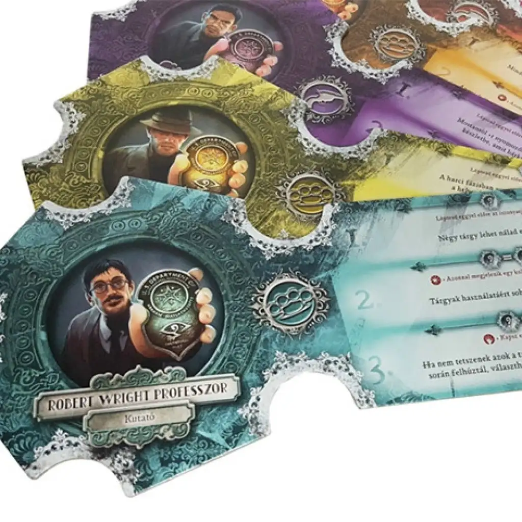 imagen de Cultistorm juego de mesa 4