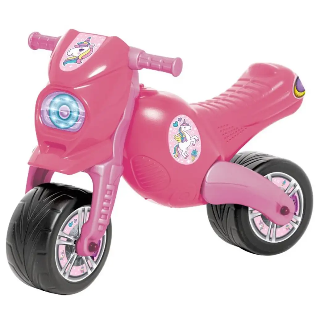 imagen de Cross 8 motor - D-Toys 5