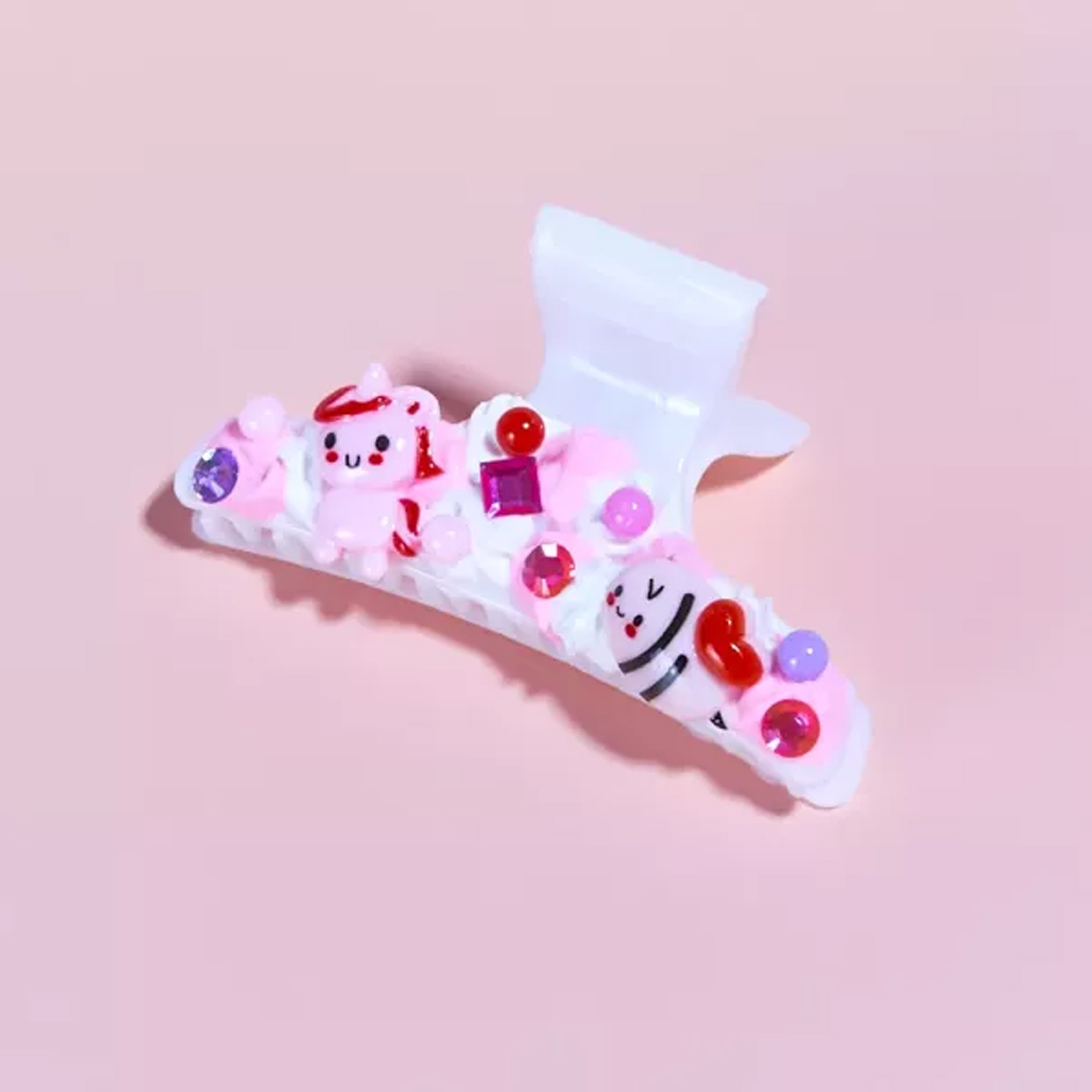 imagen de Decoden Magic - Decoración mágica: accesorios para el cabello 4