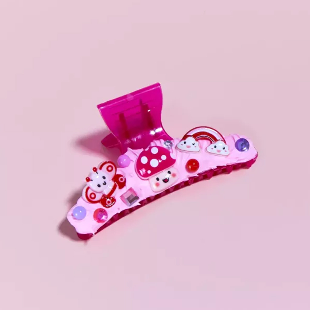 imagen de Decoden Magic - Decoración mágica: accesorios para el cabello 5