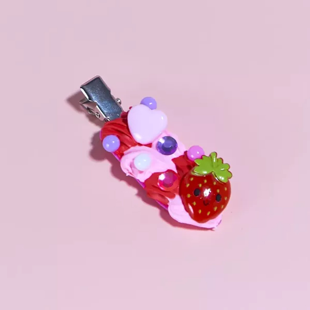 imagen de Decoden Magic - Decoración mágica: accesorios para el cabello 6