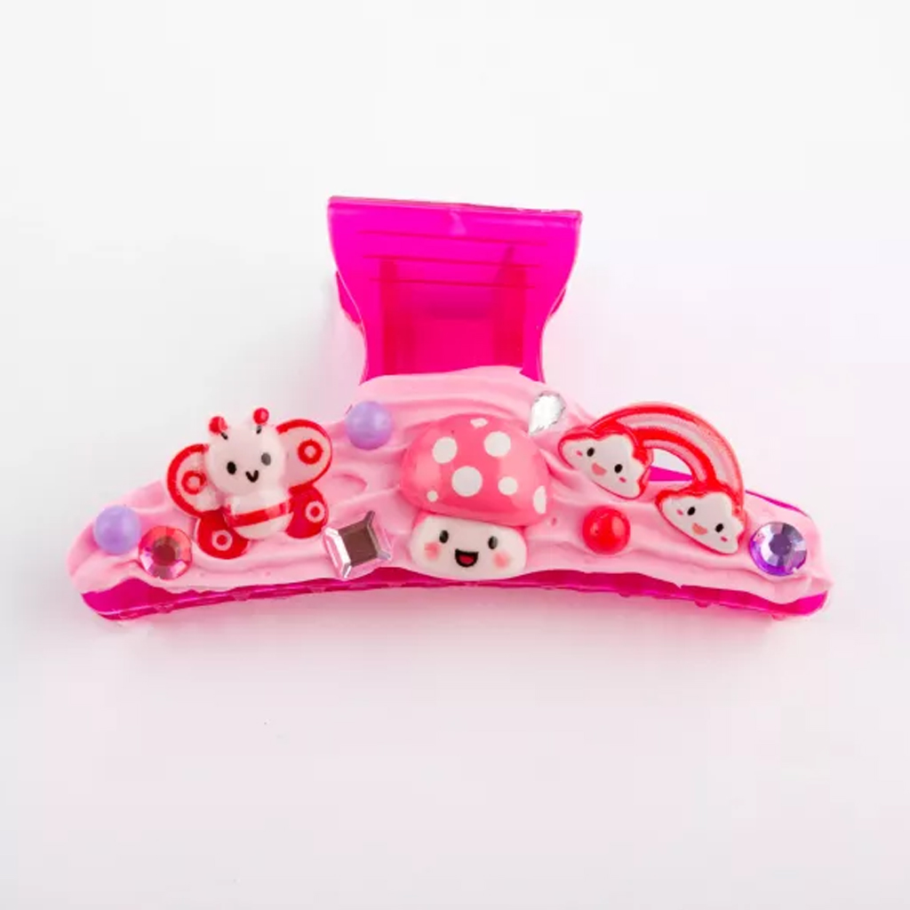 imagen de Decoden Magic - Decoración mágica: accesorios para el cabello 7