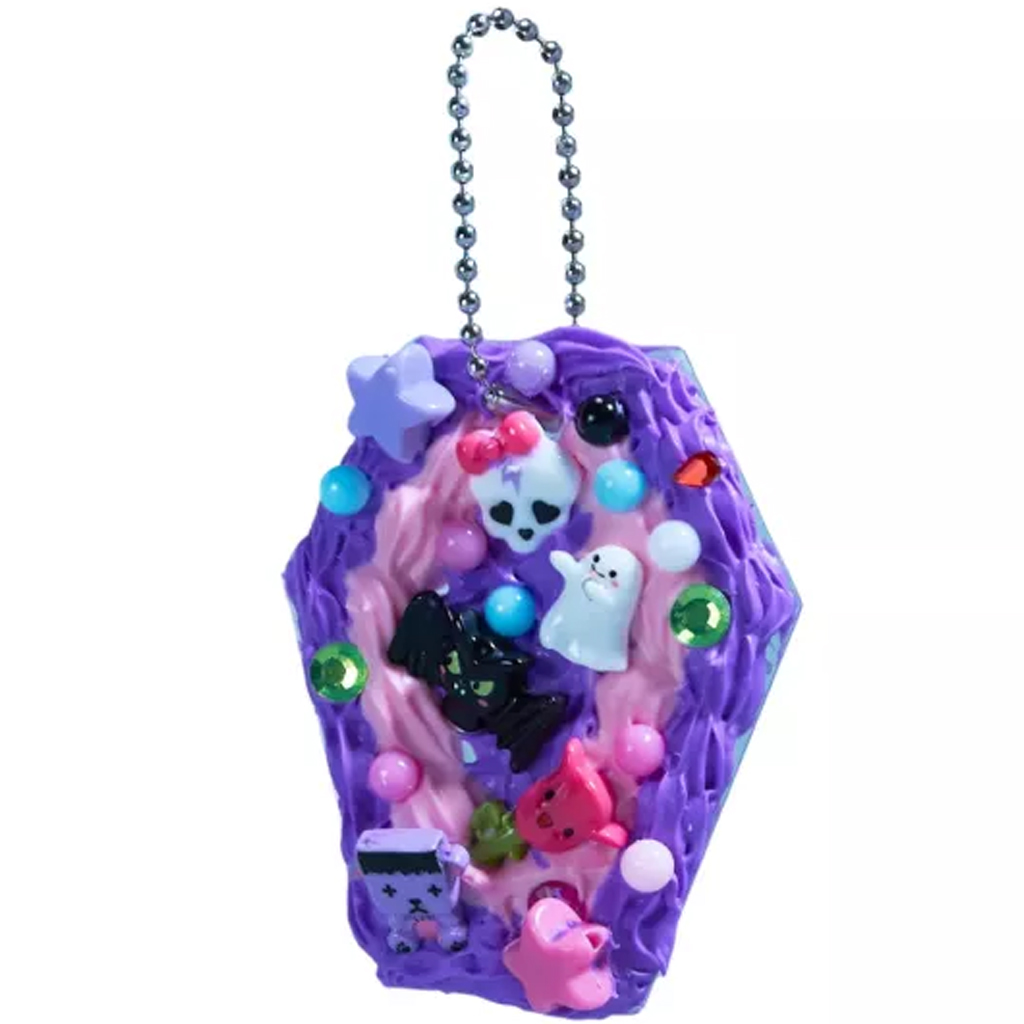imagen de Decoden Magic - Decoración Mágica: adorno de mochila increíblemente lindo 5