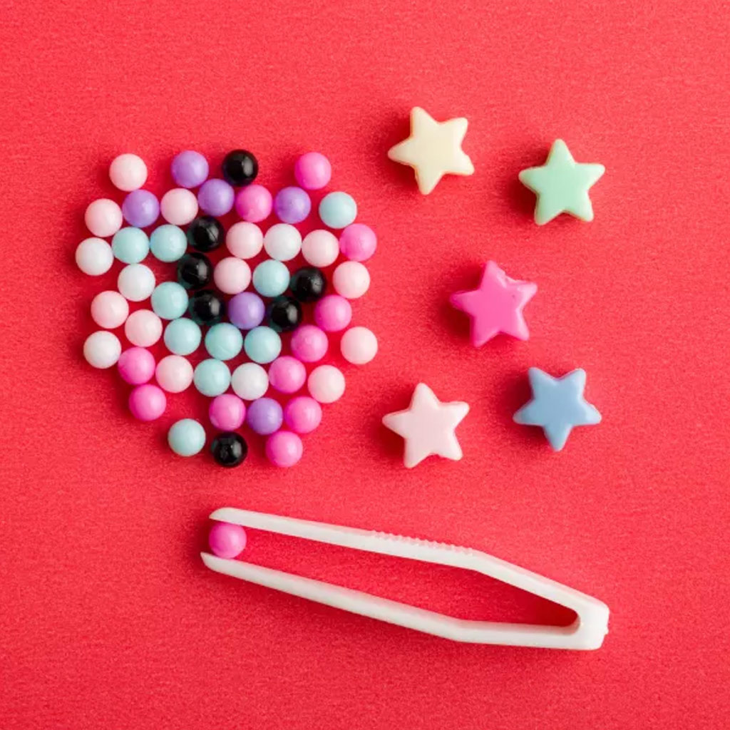 imagen de Decoden Magic - Decoración Mágica: adorno de mochila increíblemente lindo 7
