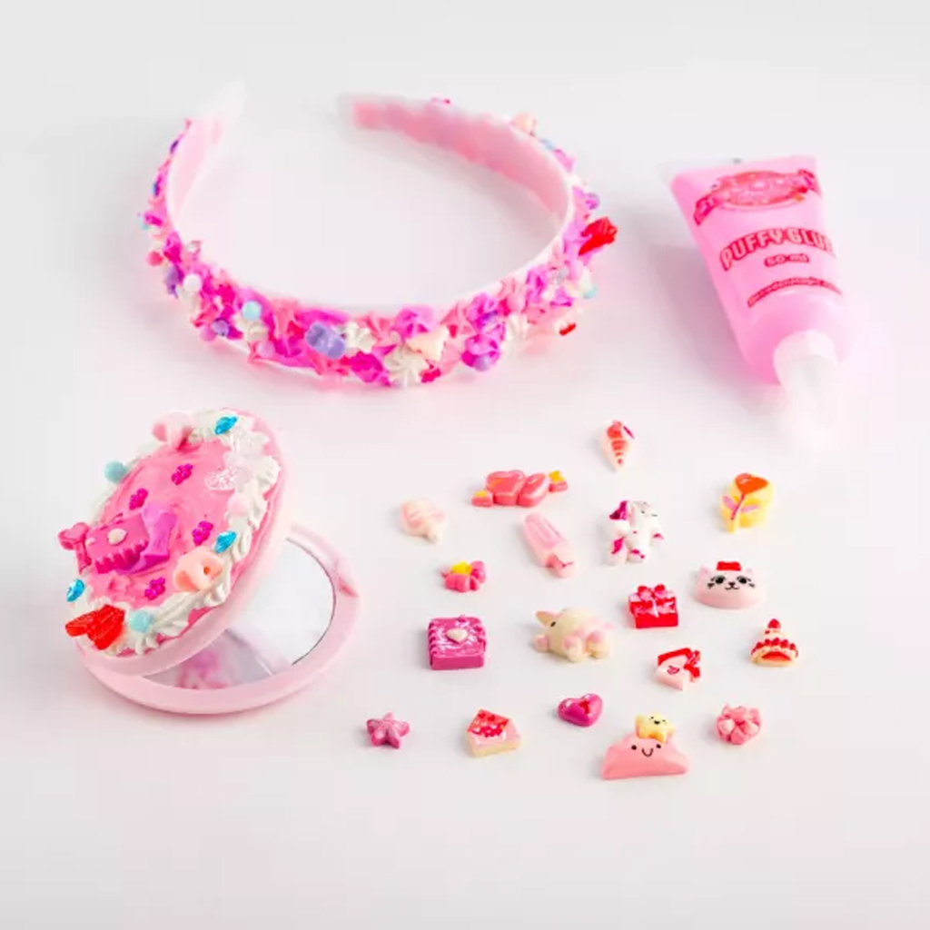 imagen de Decoden Magic - Decoración Mágica: creaciones rosas 5