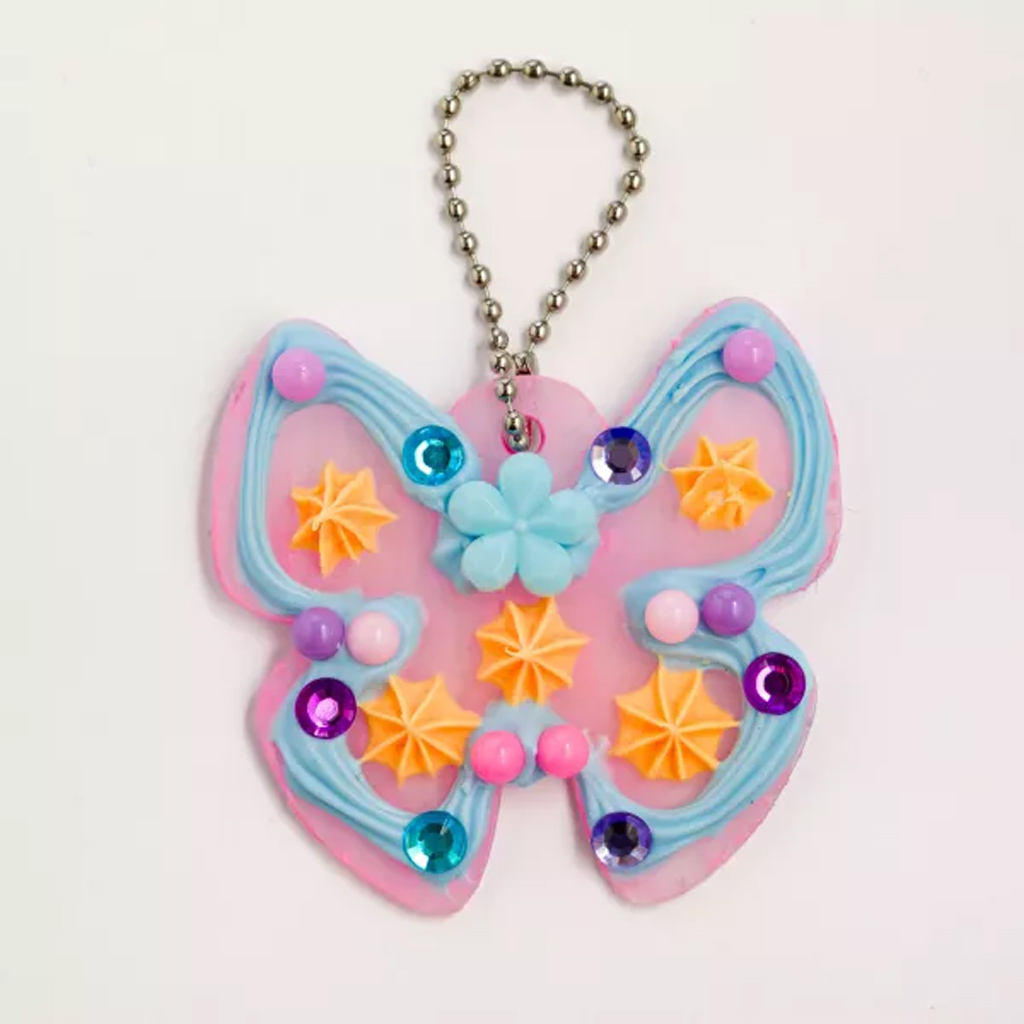 imagen de Decoden Magic - Decoración mágica: llavero de gato 3